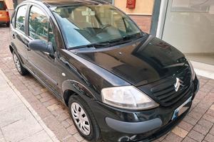 Citroen C3 1.100 benzina 