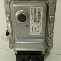 CENTRALINA MOTORE FIAT Panda 3Â° Serie 51961639 16