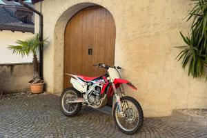 Honda crf 250