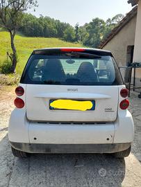 SMART fortwo 2ª serie