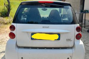 SMART fortwo 2ª serie
