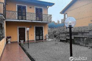 Villetta di recente costruzione - Pedara Morgagni