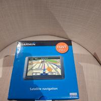 navigatore garmin nuvi