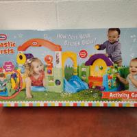 Little Tikes Activity Garden

