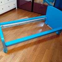 Letto Ikea mammut 170 cm