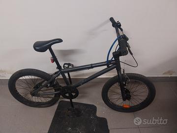 Bici bmx