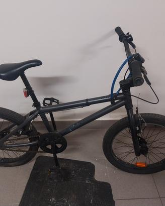 Bici bmx