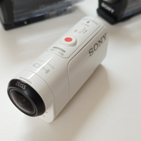 Action cam Sony