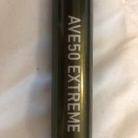DAIWA AMORPHOUS EXTREME