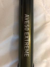 DAIWA AMORPHOUS EXTREME