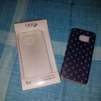 Cover Samsung S7 originale OKKO