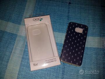 Cover Samsung S7 originale OKKO
