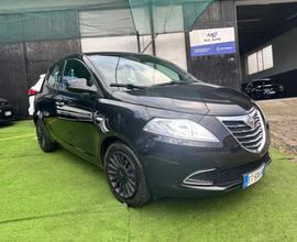 Lancia Ypsilon 1.2 69 CV Gold 113000-2013