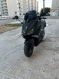 Yamaha tmax 530