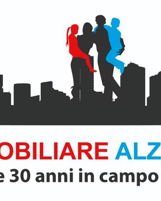 Bilocale arredato Villa d'Alme'