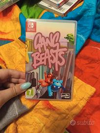 Gang Beast - Gioco per Nintendo Switch