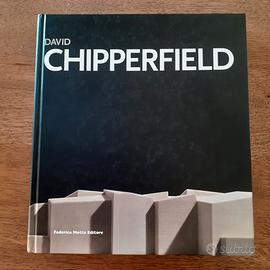 David Chipperfield, Idea e realtà, Federico Motta