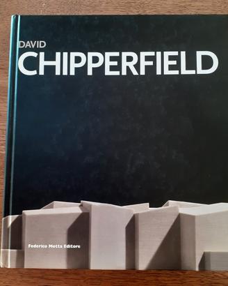 David Chipperfield, Idea e realtà, Federico Motta