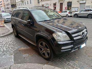 Mercedes cc 3000