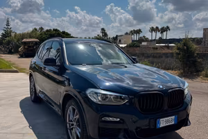 Bmw X3 xDrive20d Msport SOLO PER COMMERCIANTI