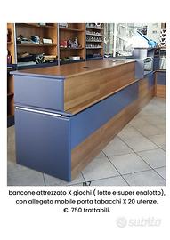arredamento er negozio