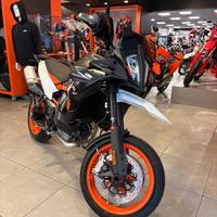 Ktm 890 SMT - FINANZIABILE 100%