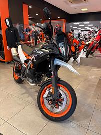 Ktm 890 SMT - FINANZIABILE 100%