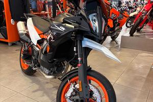 Ktm 890 SMT - FINANZIABILE 100%