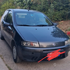 Fiat punto 1.2 EL