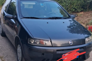 Fiat punto 1.2 EL