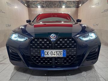 Bmw 420 420d 48V Coupé Msport