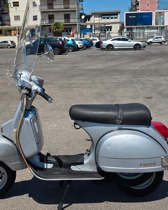 Vespa px 150 