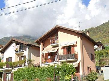 Appartamento a Castione Andevenno