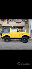 Suzuki Samurai ultimo modello – Perfette Con