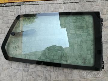 Fiat Punto Mk2 (188) - Finestrino vetro posteriore