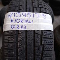 GOMME 215 45 17 NOKIAN INVERNALI M+S