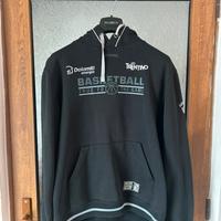 Felpa Spalding Aquila Basket