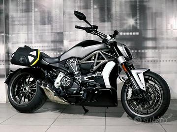 Ducati XDiavel 1260