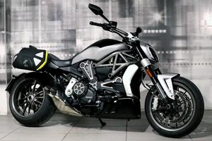 Ducati XDiavel 1260