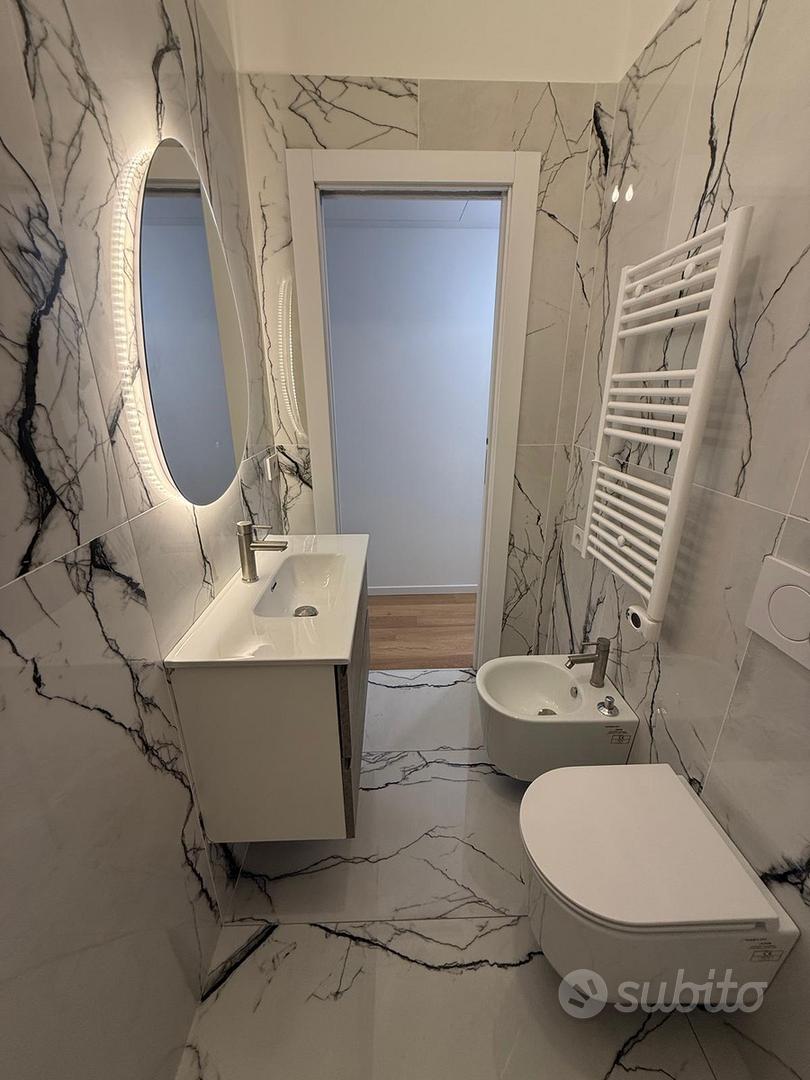 Apartment in Milano, Abbadesse, Municipio 2 - Altro