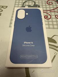 Cover originale Magsafe iphone 16