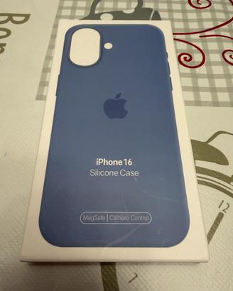 Cover originale Magsafe iphone 16