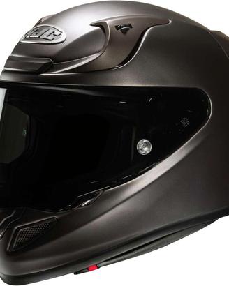 Casco integrale Hjc Rpha 12 HJC grigio opaco