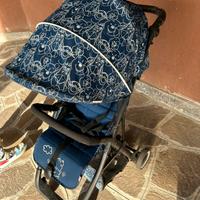 Passeggino Giordani Manhattan