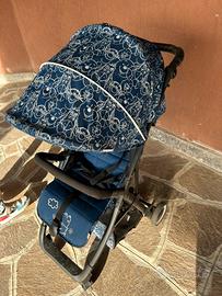 Passeggino Giordani Manhattan