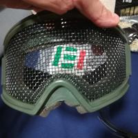 SOFT AIR PROTEZIONI