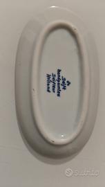 Saliera e pepiera originale DELFT €18