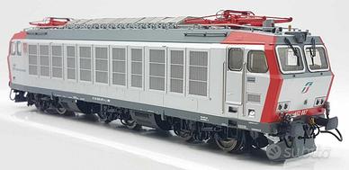 ACME E652 087 Mercitalia Rail - Treni modellismo