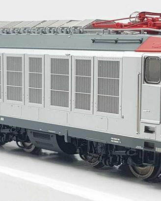 ACME E652 087 Mercitalia Rail - Treni modellismo