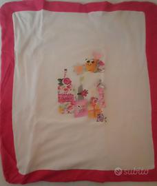 plaid neonata Laura Biagiotti 